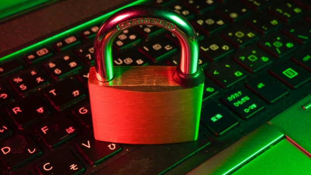 Ransomware-Angriffe bleiben eine Herausforderungen für Unternehmen - Quelle: Unsplash